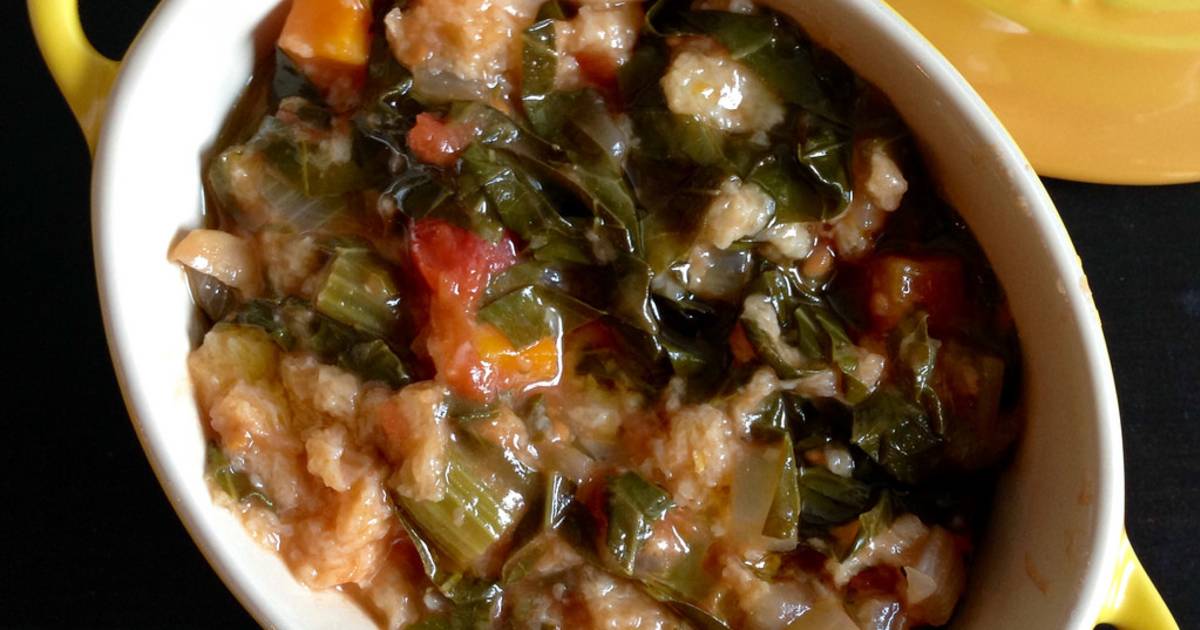 Ribollita Soup in Florence - Best Time