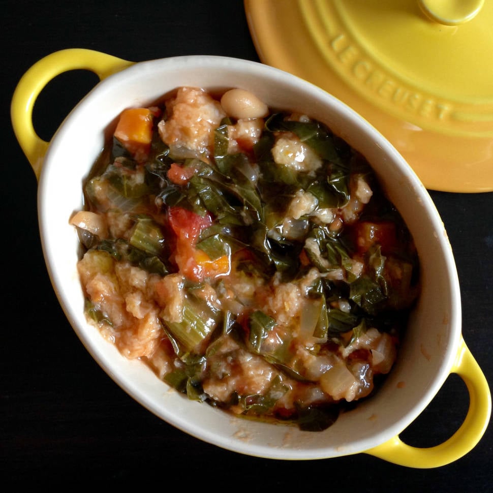 Ribollita Soup in Florence - Best Time