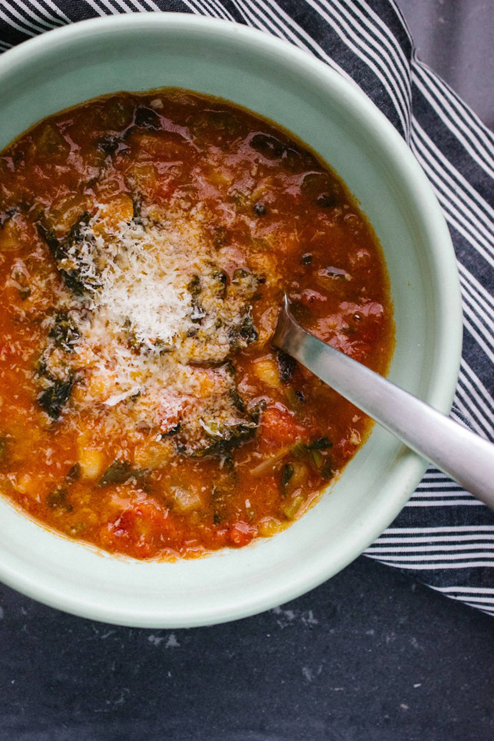 Ribollita Soup in Florence - Best Season