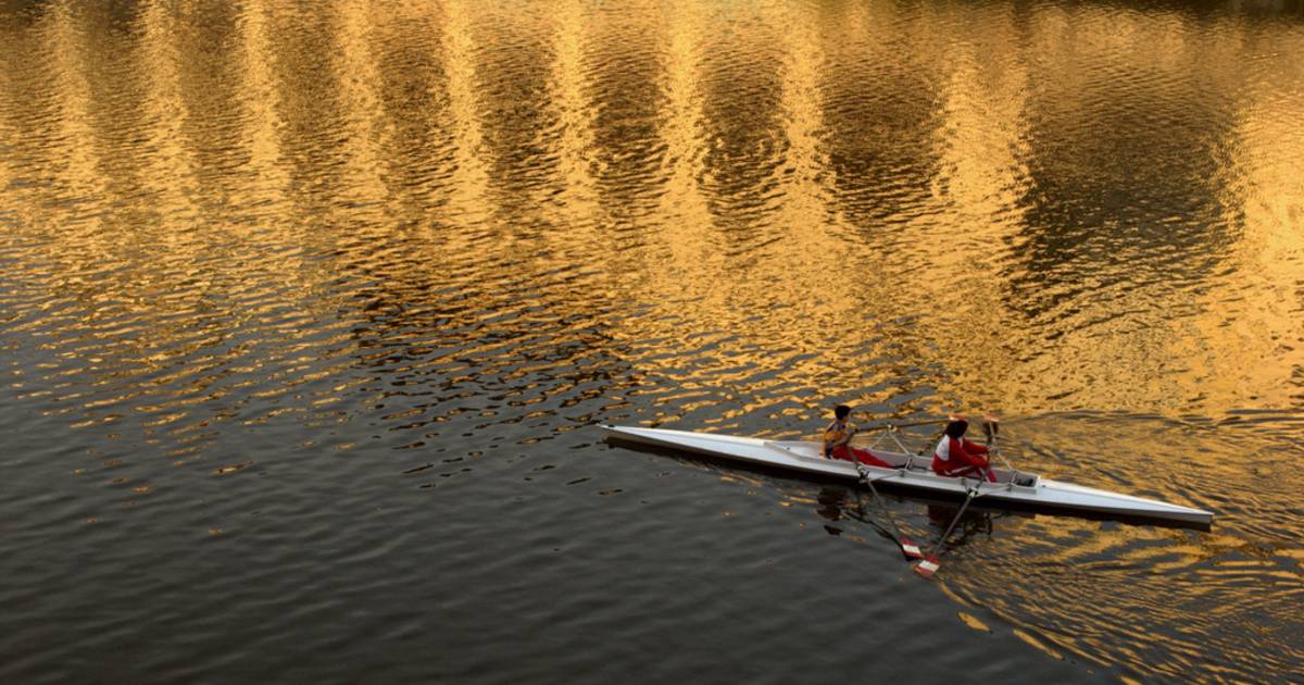 Rowing in Florence - Best Time
