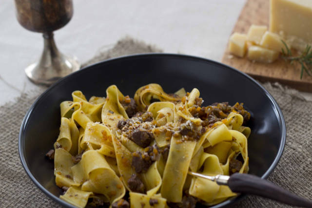 Wild Boar Hunting Season in Florence - Best Time