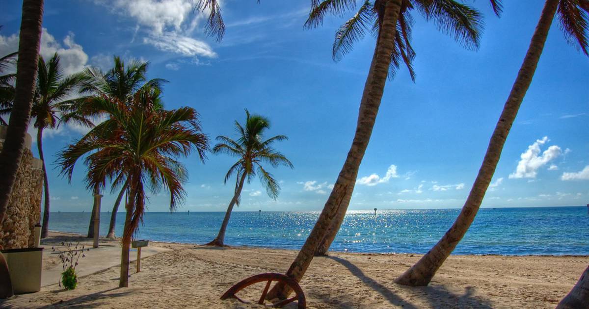 Beach Season in Florida - Best Time
