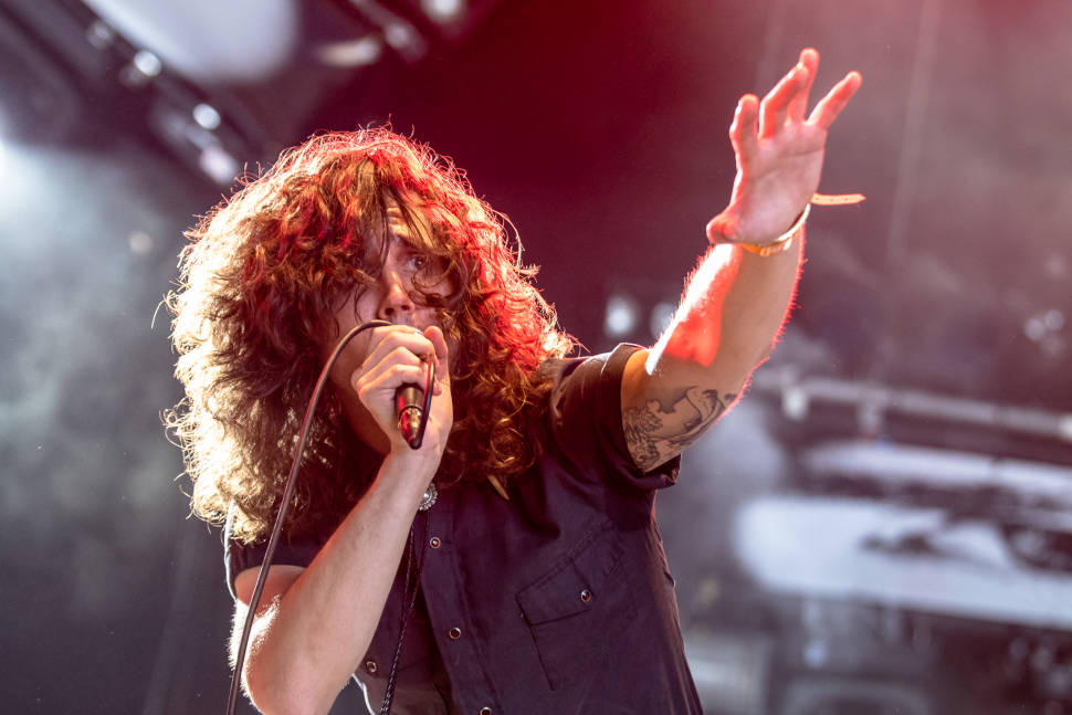 Hellfest Open Air Festival in France - Best Season