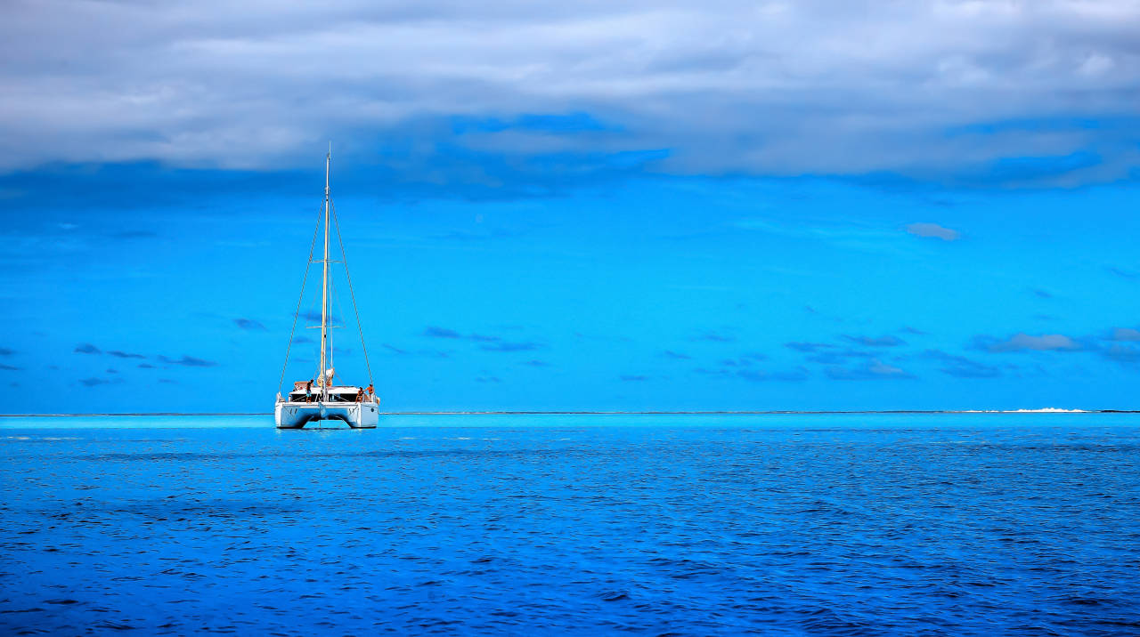 What Is The Weather Like In French Polynesia