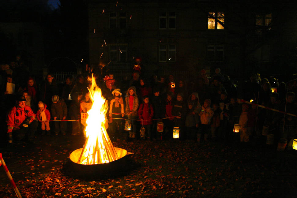 St. Martin's Day in Germany - Best Time
