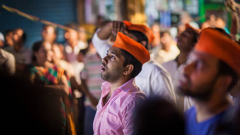 Ganesh Chaturthi in Goa - Best Season