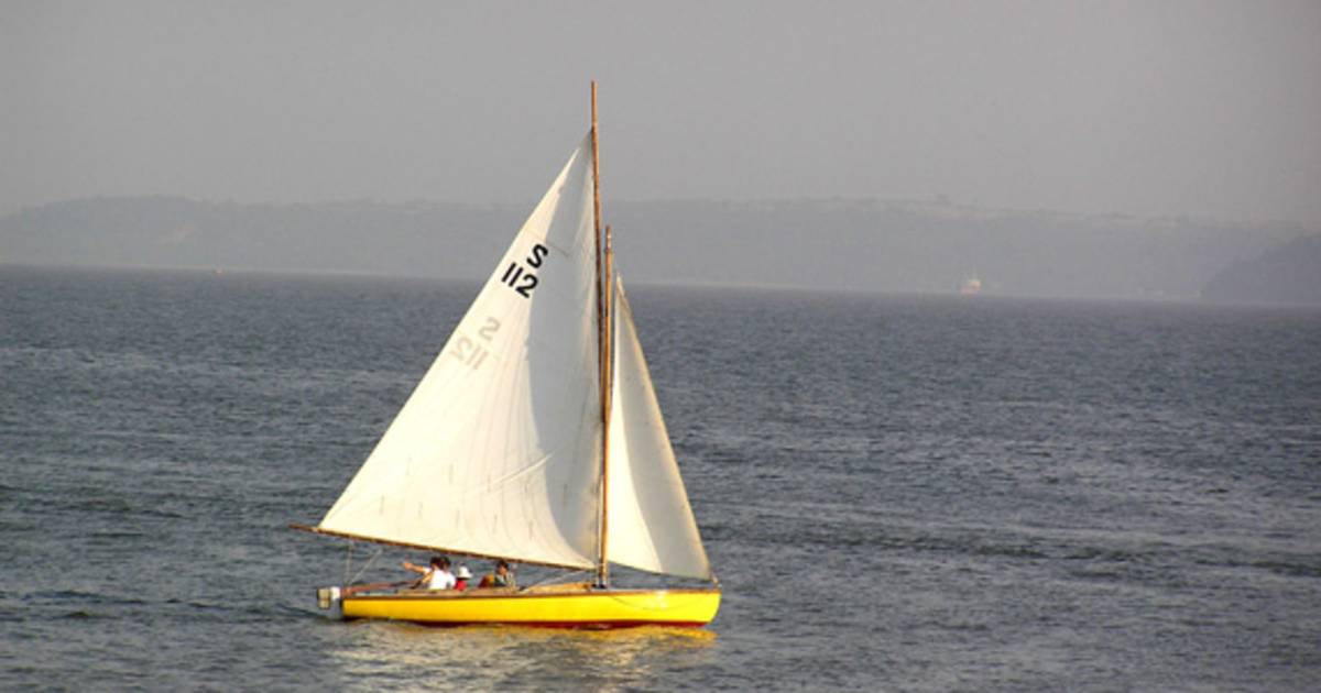 Sailing in Goa - Best Time