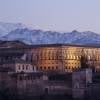 Beste Reisezeit Alhambra & Granada