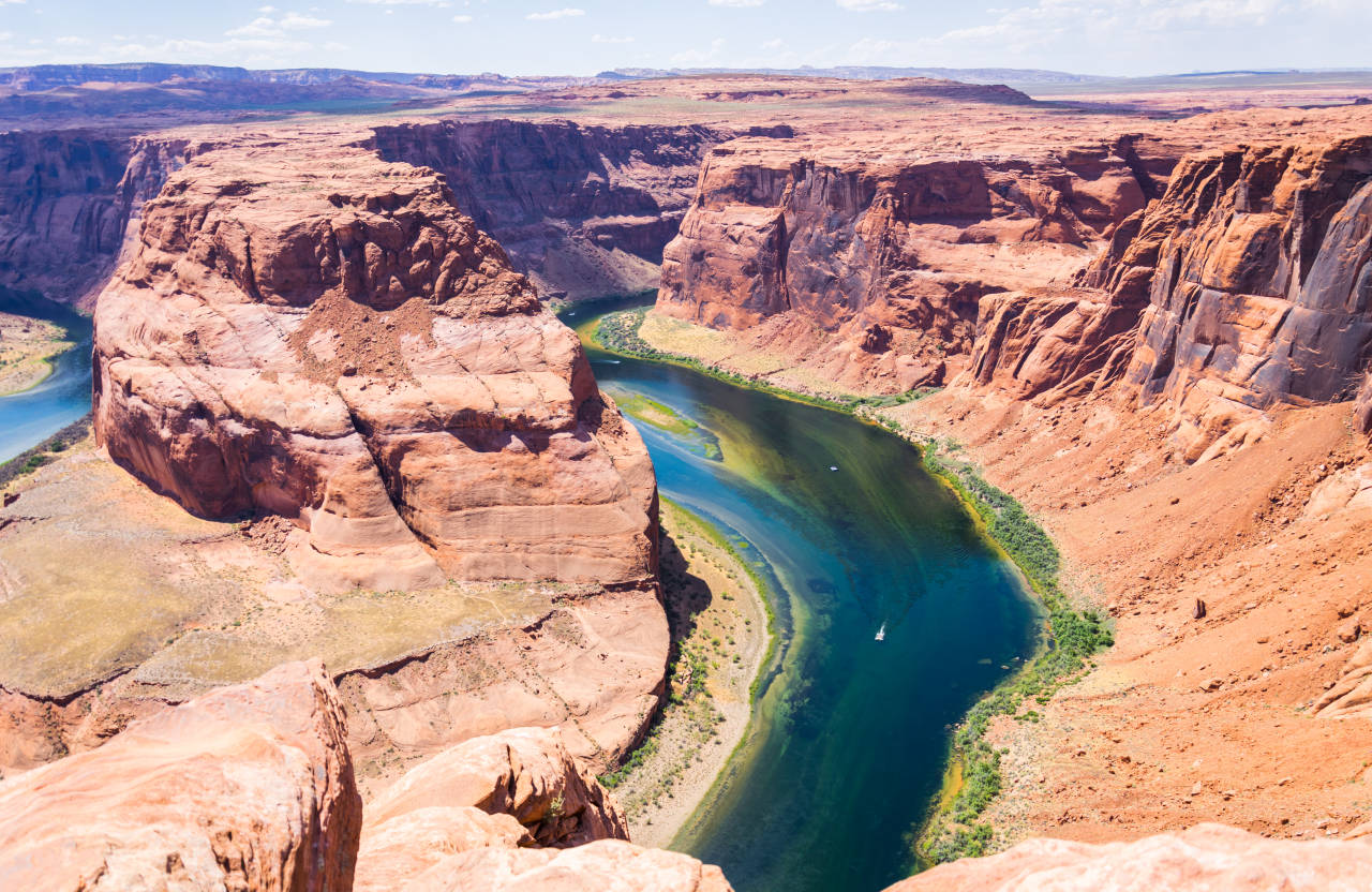 What Time Of Year Is Best To Visit Grand Canyon Canyon Grand Visit National Park Landscape When