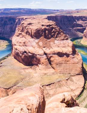 Melhor altura para visitar Grand Canyon
