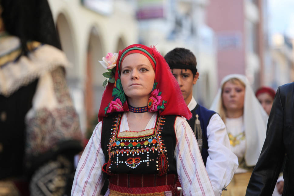 Best time for Oxi Day in Greece