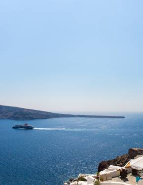 Beste Reisezeit Griechenland