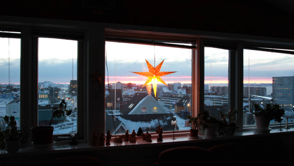 Christmas Celebrations in Greenland - Best Time