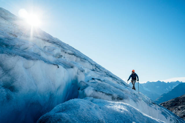 Best time to see Greenland Ice Sheet in Greenland