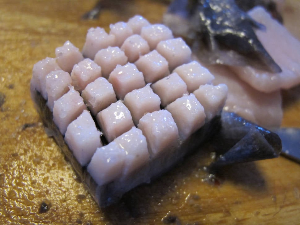 Mattak in Greenland - Best Season