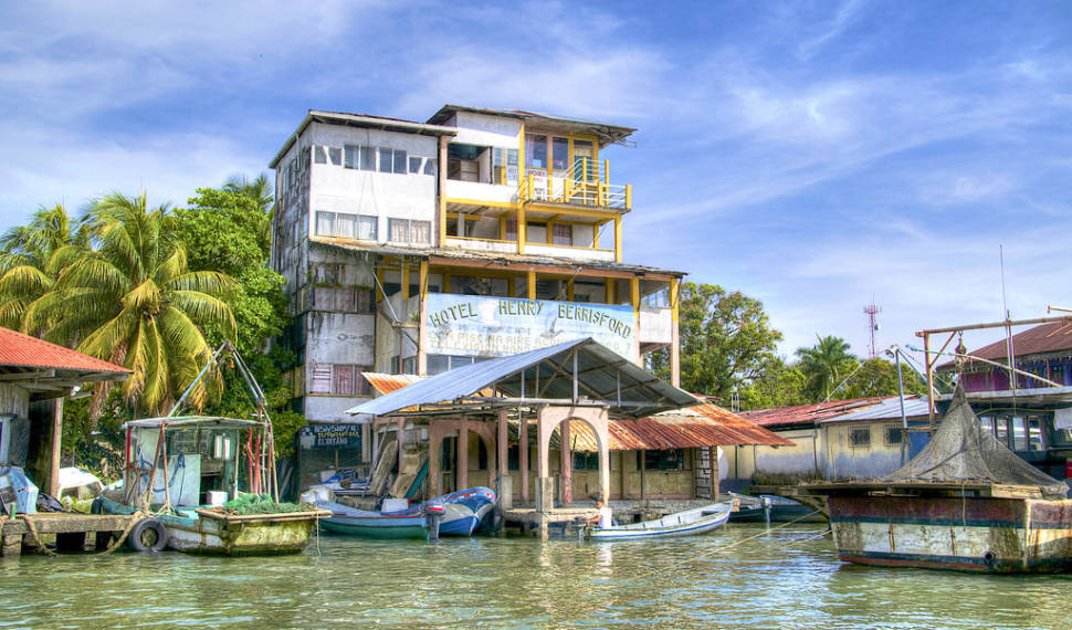 Best time to see Boat Trip around Lake Izabal, Rio Dulce, and Livingston in Guatemala