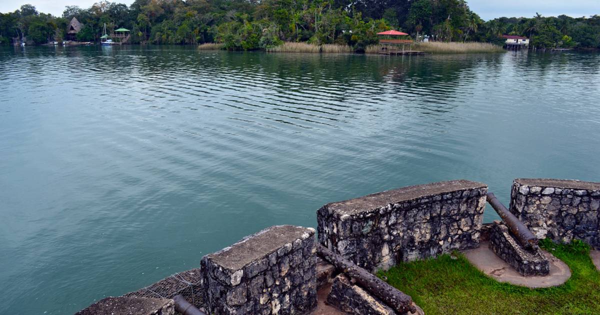 Boat Trip around Lake Izabal, Rio Dulce, and Livingston in Guatemala - Best Time