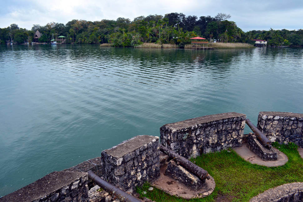 Boat Trip around Lake Izabal, Rio Dulce, and Livingston in Guatemala - Best Time