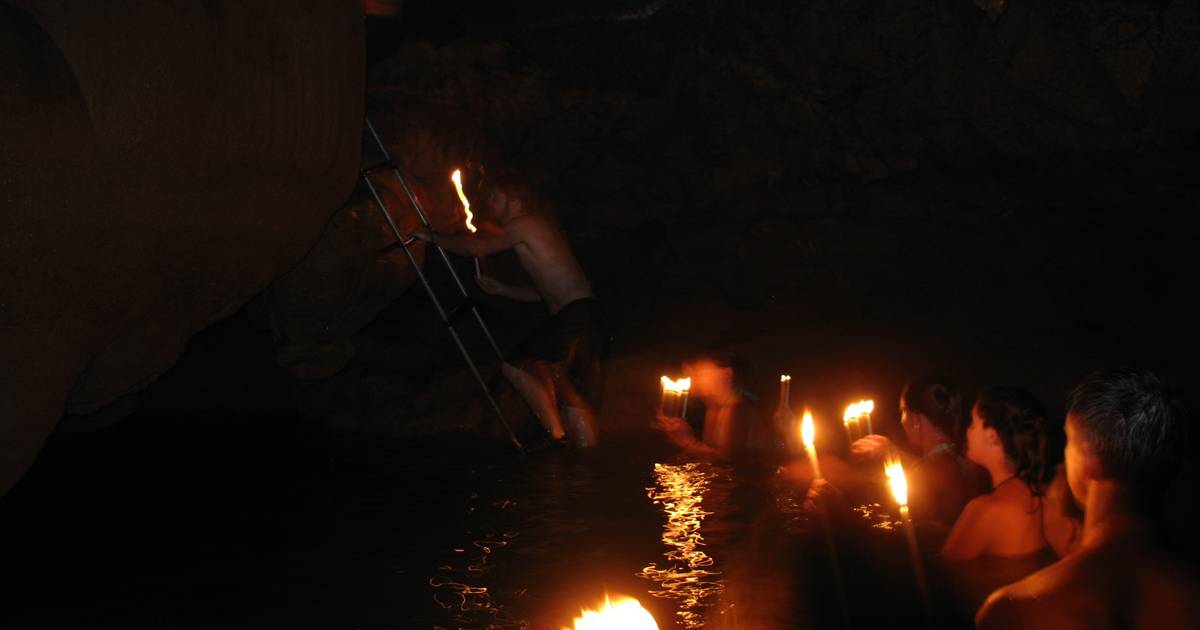 Candlelit Caving in Guatemala - Best Time