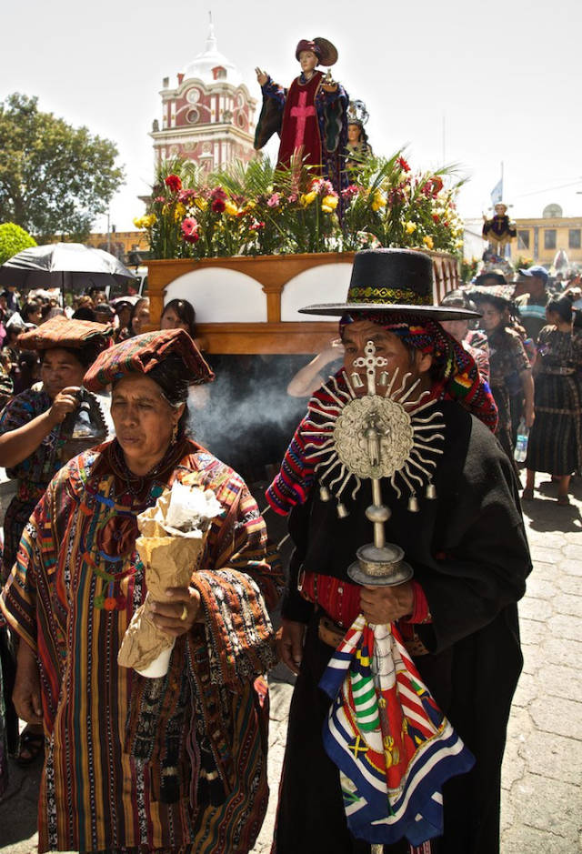 Día de la Asunción in Guatemala - Best Season
