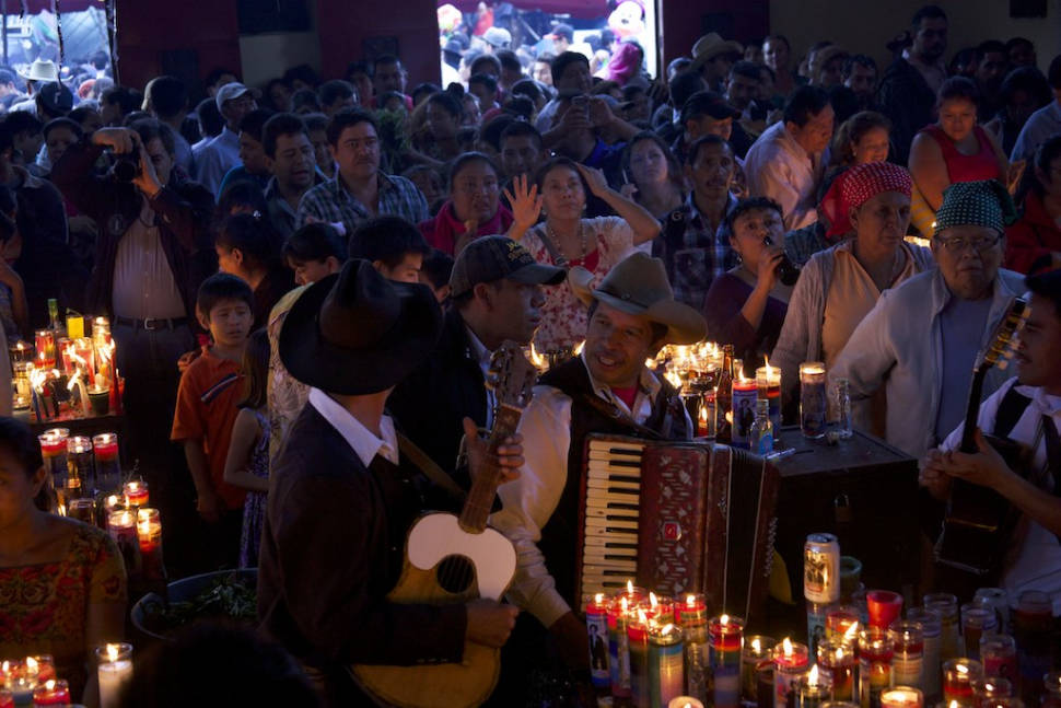 Maximón in Guatemala - Best Time