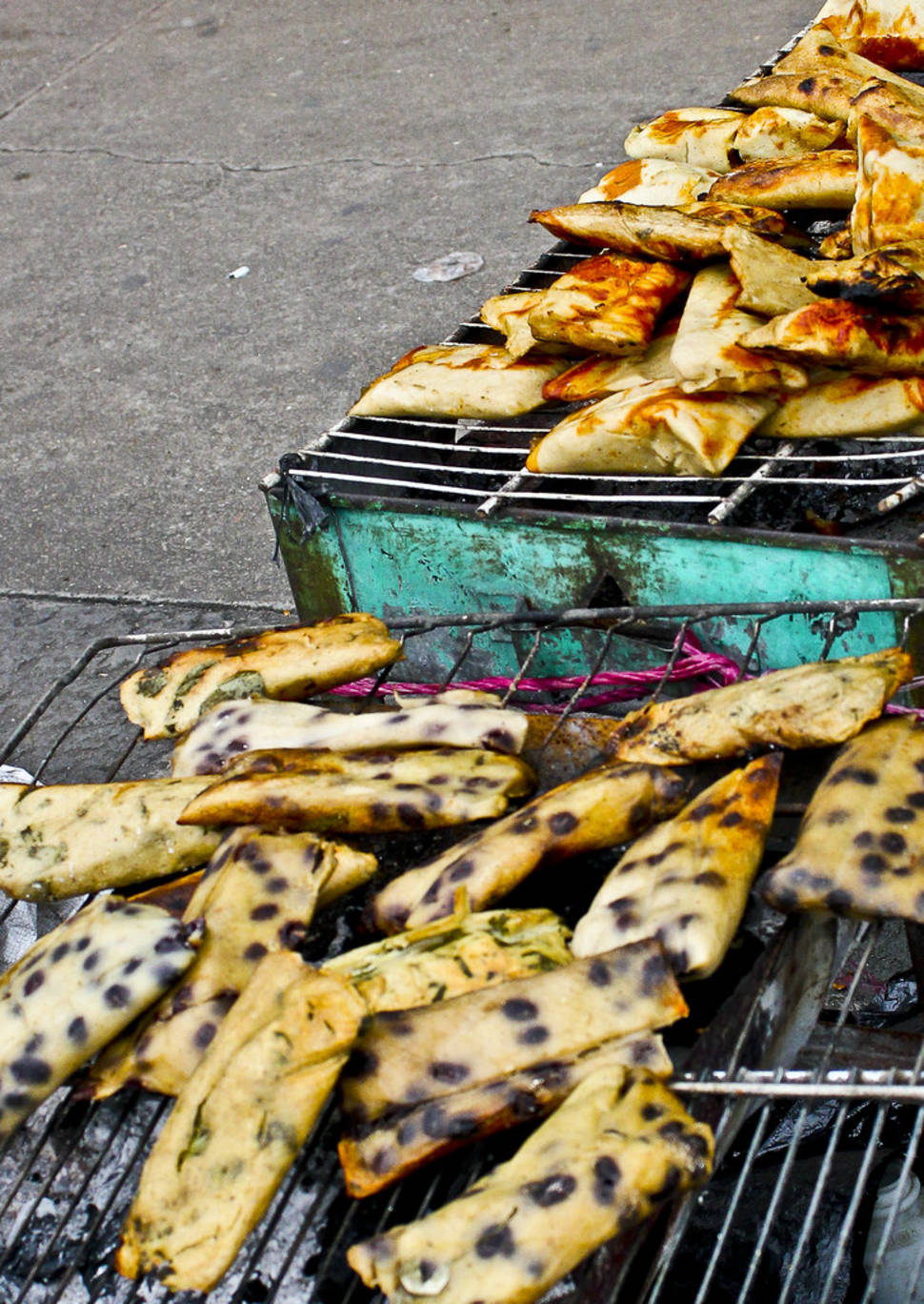 Tamales in Guatemala - Best Season
