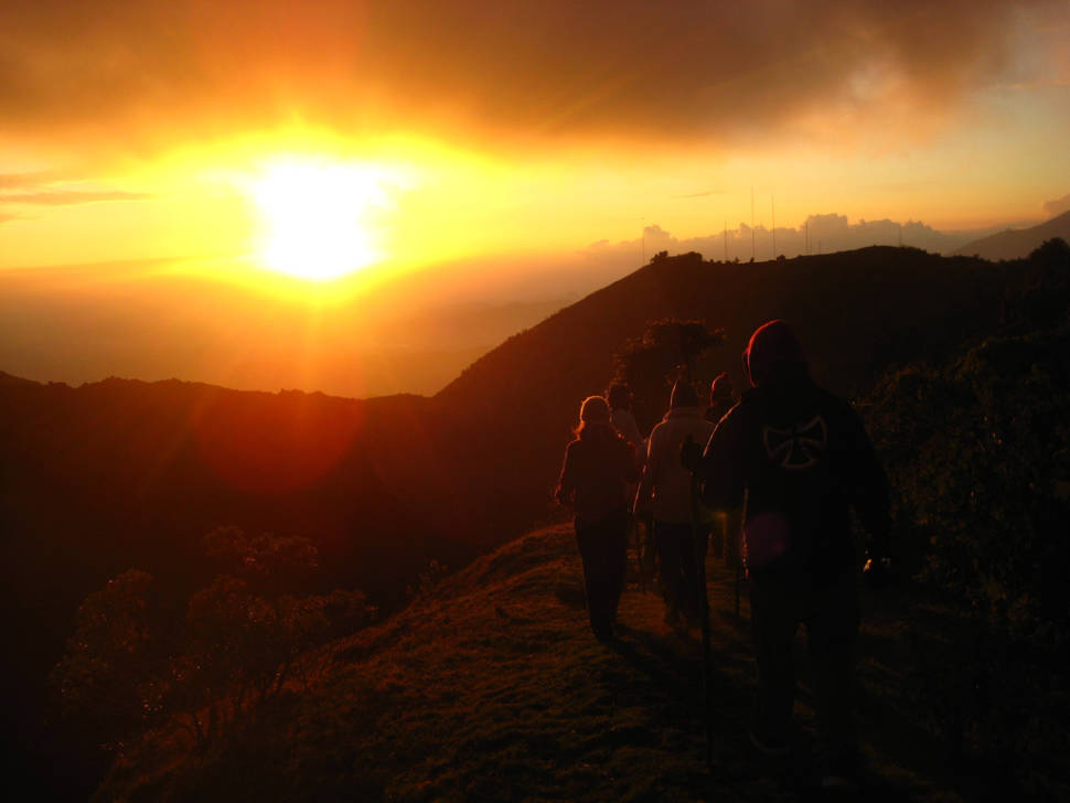 Trekking and Volcano Climbing in Guatemala - Best Season