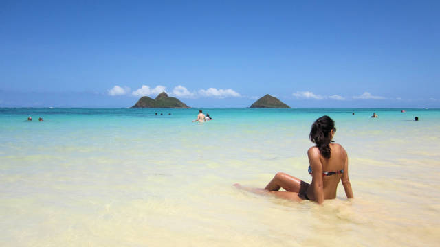 Beach Season in Hawaii - Best Time
