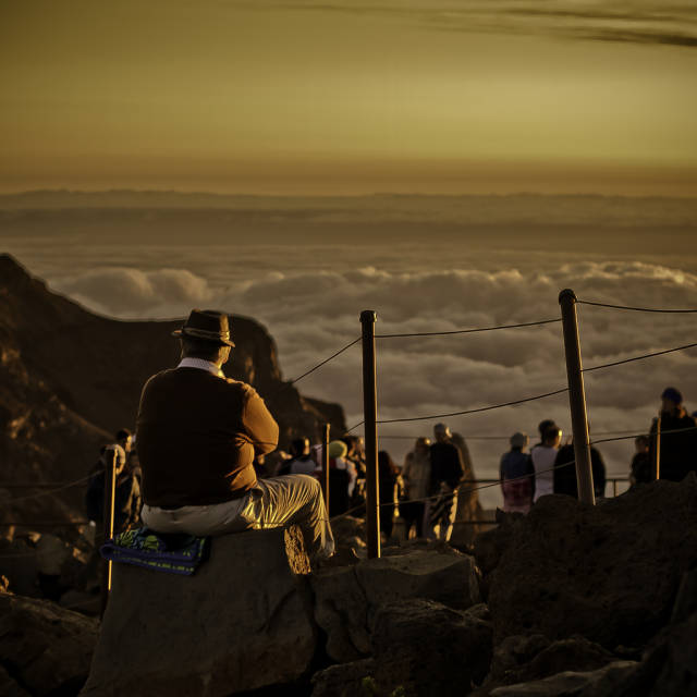 Best time for Haleakala Sunrise and Sunset in Hawaii