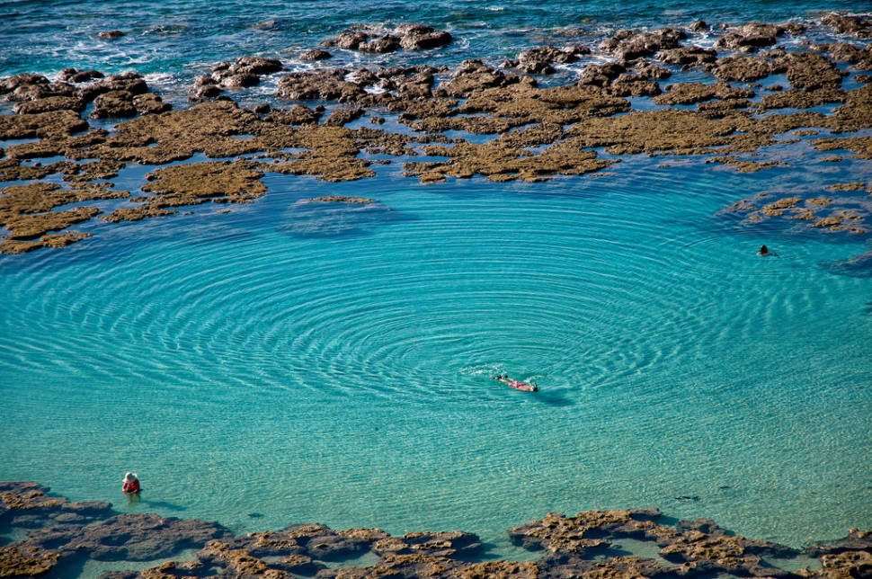 Hanauma Bay Nature Preserve in Hawaii - Best Season