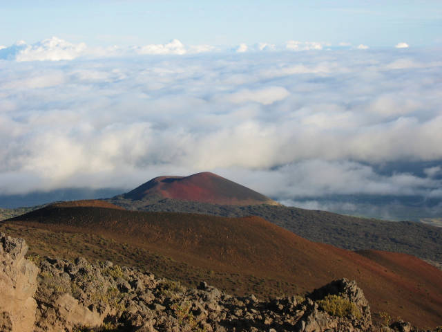 Hiking Mauna Kea in Hawaii - Best Time