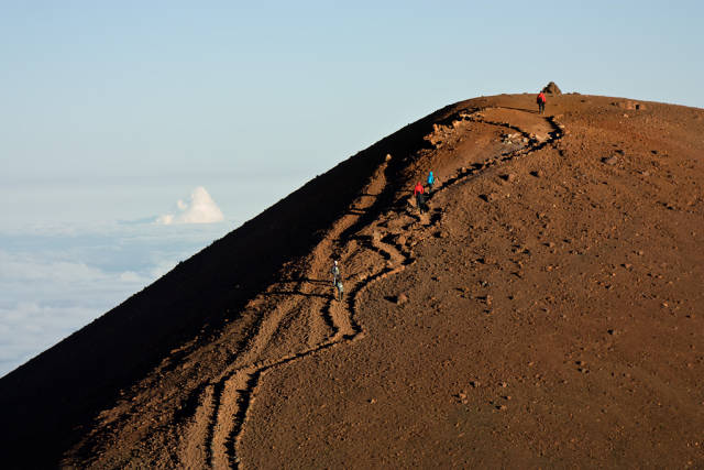 The Summit