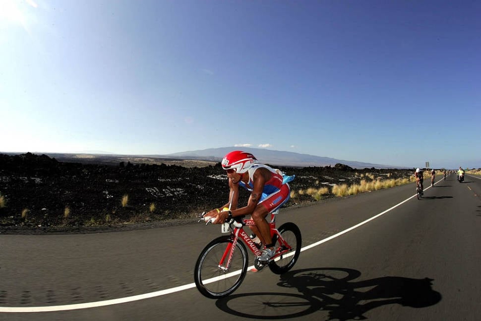 Resultado de imagem para ironman hawaii