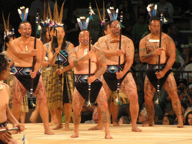 Best time for Merrie Monarch Festival in Hawaii