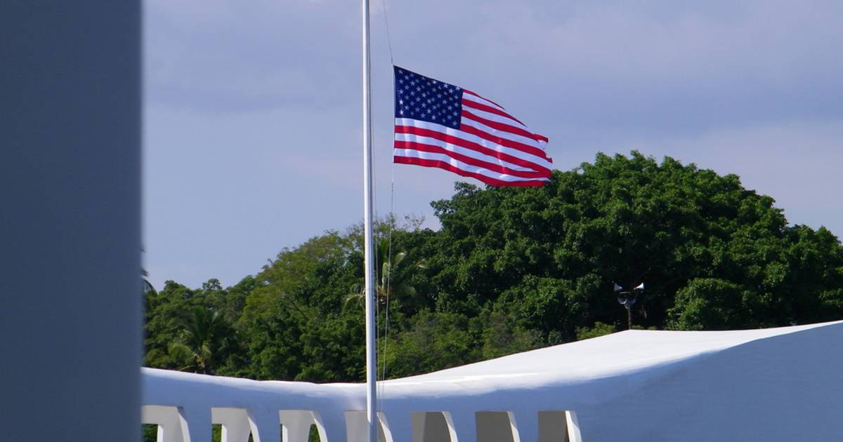 Pearl Harbor Day in Hawaii - Best Time