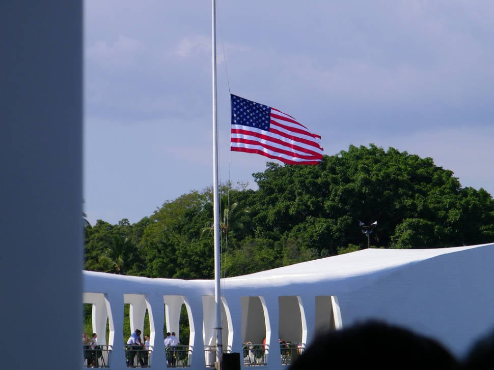 Pearl Harbor Day in Hawaii - Best Time