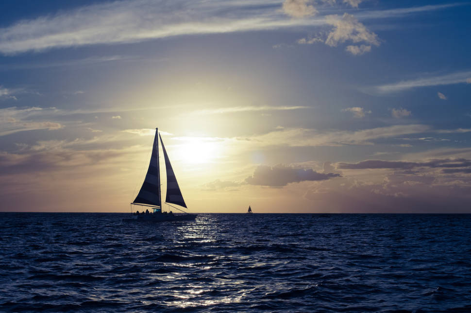 Sailing and Cruising in Hawaii - Best Time