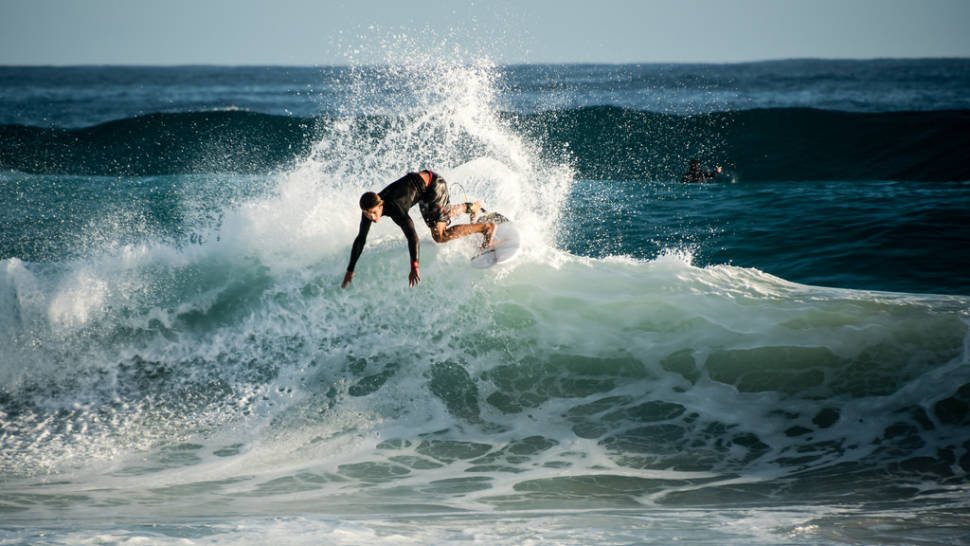 Winter (Wet Season) in Hawaii - Best Season