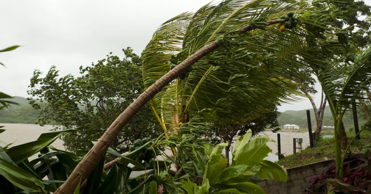 Caribbean Hurricane Season in Honduras - Best Time