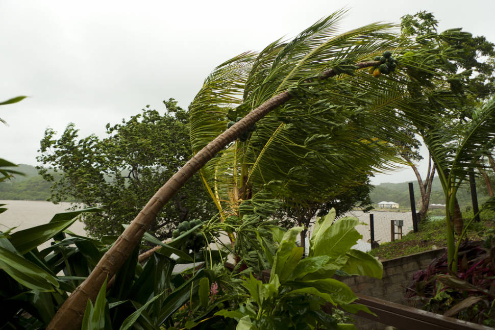 Caribbean Hurricane Season in Honduras - Best Time