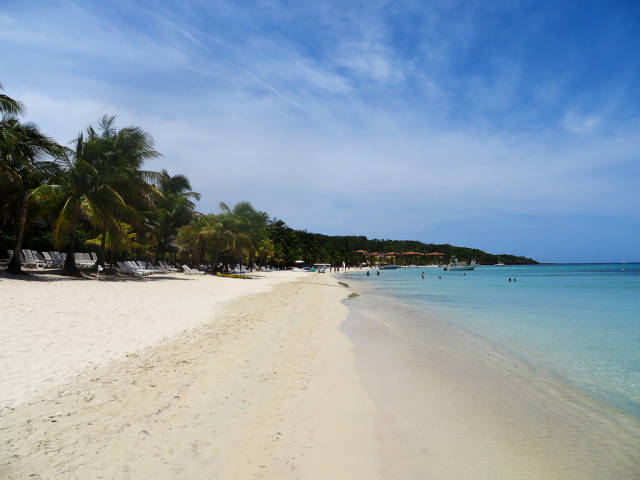 Shoulder Season in Honduras - Best Time