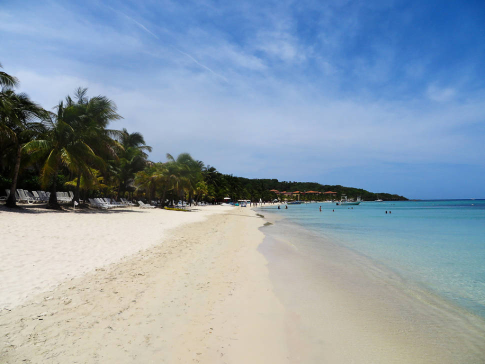 Shoulder Season in Honduras - Best Time