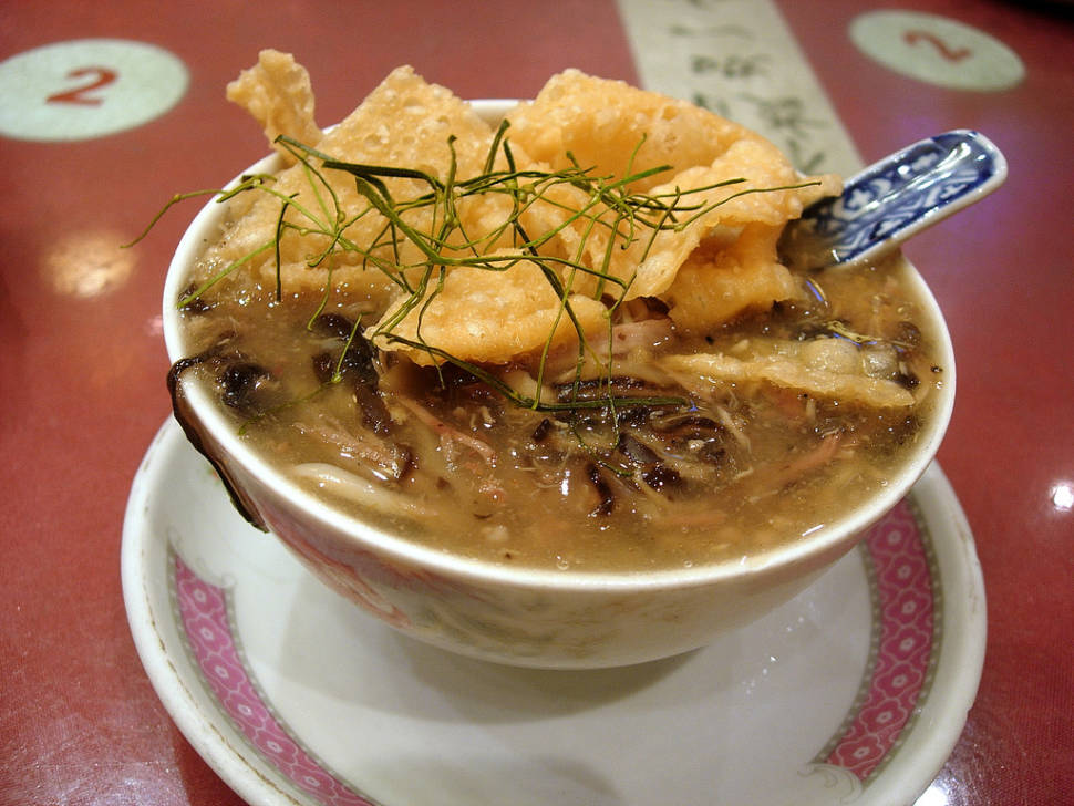 Snake Soup in Hong Kong - Best Time