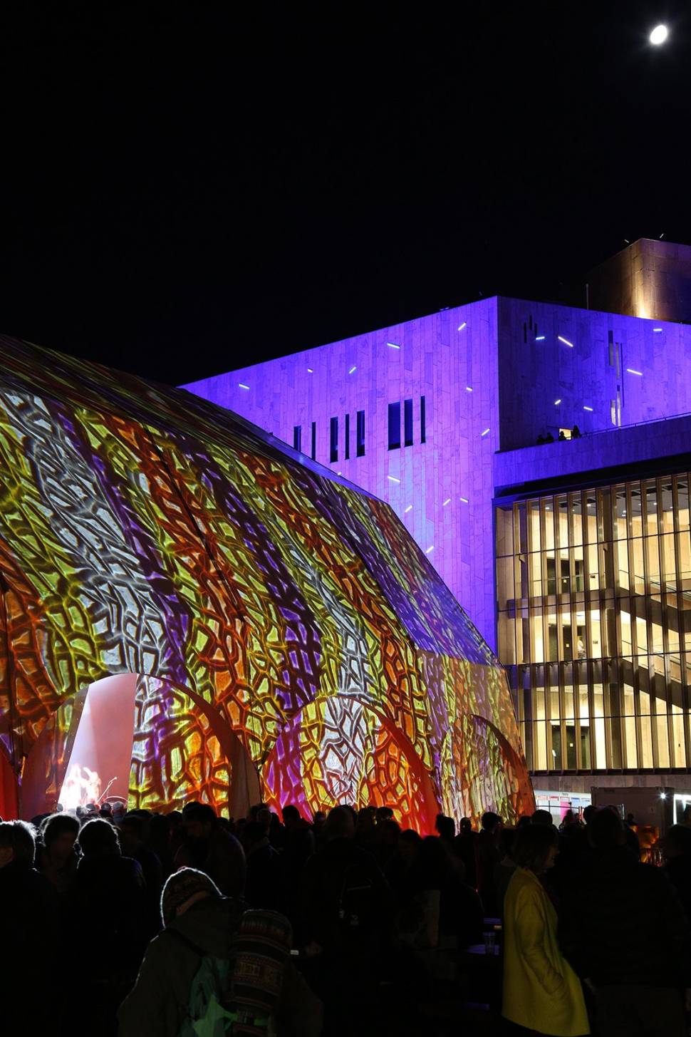 CAFe Budapest Contemporary Arts Festival in Hungary - Best Season