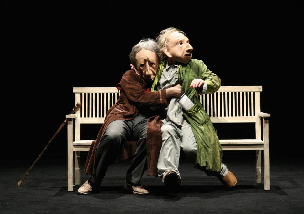 CAFe Budapest Contemporary Arts Festival in Hungary - Best Time