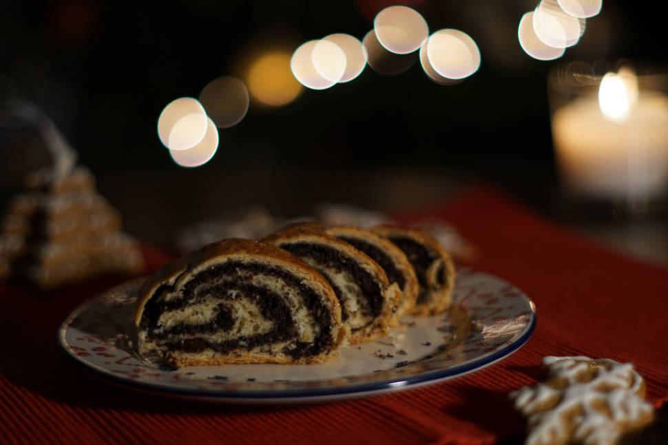 Christmas Bejgli in Hungary - Best Time