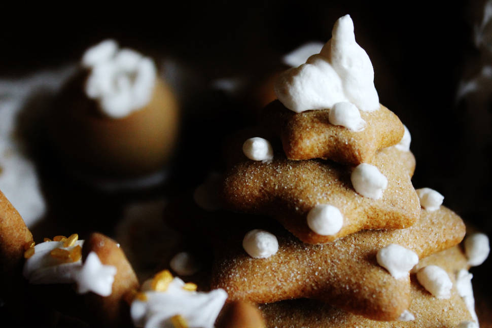 Mézeskalács or Honey Biscuits in Hungary - Best Time