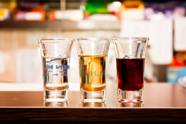 Pálinka in Hungary - Best Time