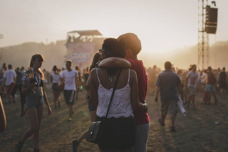 Sziget Festival in Hungary - Best Season