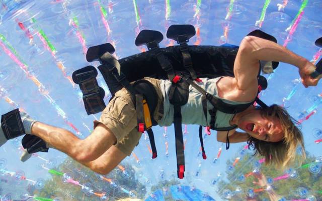Air Zone Ibiza in Ibiza - Best Time
